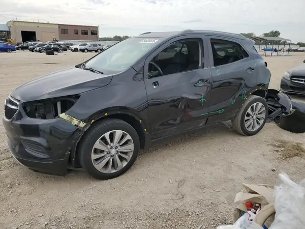 KL4CJASB8JB556717 2018 BUICK ENCORE - Image 1