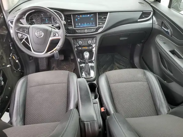 KL4CJASB8JB556717 2018 BUICK ENCORE - Image 8