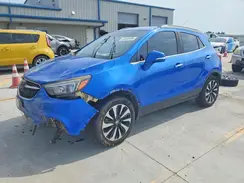 KL4CJASB8JB558774 2018 BUICK ENCORE