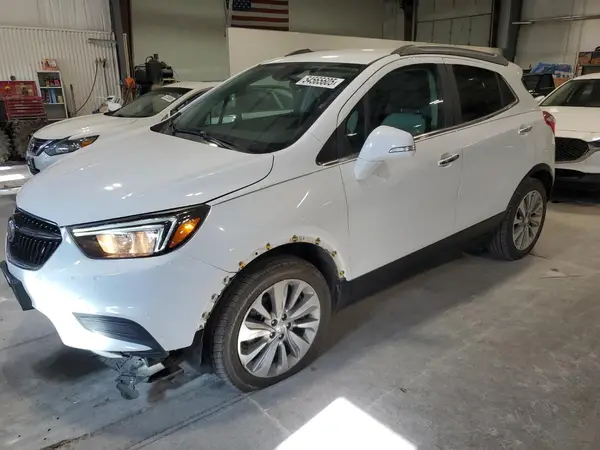KL4CJASB8JB560461 2018 BUICK ENCORE - Image 1
