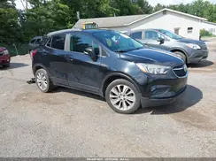 KL4CJASB8JB564106 2018 BUICK ENCORE