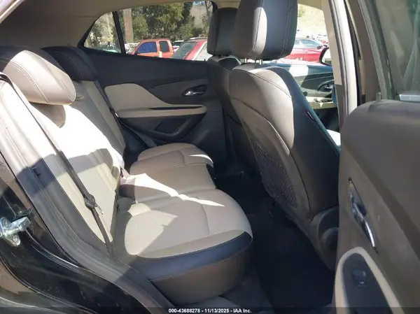 KL4CJASB8JB565546 2018 BUICK ENCORE - Image 8