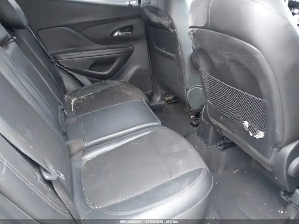 KL4CJASB8JB568950 2018 BUICK ENCORE - Image 8