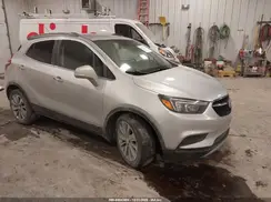 KL4CJASB8JB570729 2018 BUICK ENCORE