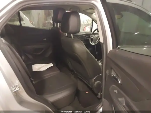 KL4CJASB8JB570729 2018 BUICK ENCORE - Image 8