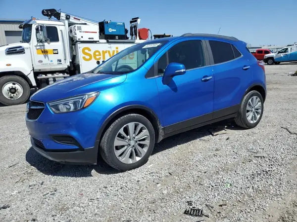 KL4CJASB8JB571668 2018 BUICK ENCORE - Image 1