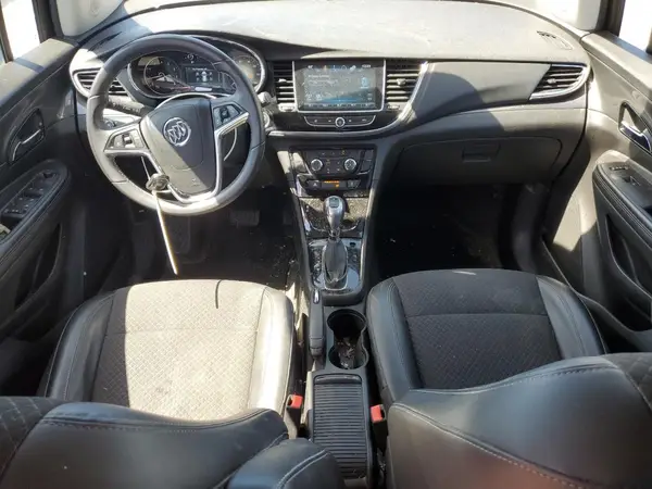 KL4CJASB8JB571668 2018 BUICK ENCORE - Image 8