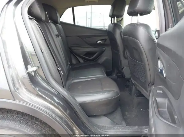 KL4CJASB8JB572741 2018 BUICK ENCORE - Image 8