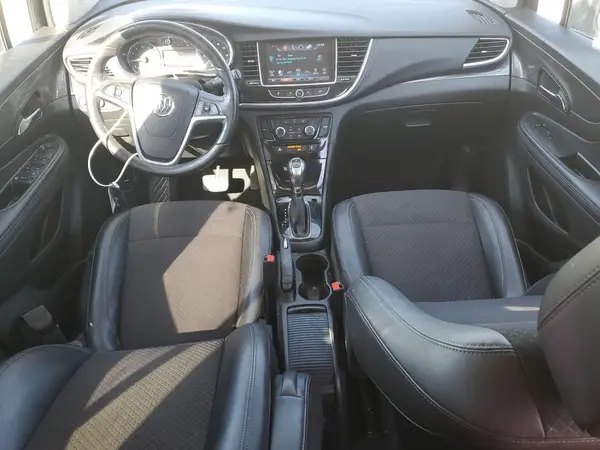 KL4CJASB8JB574506 2018 BUICK ENCORE - Image 8