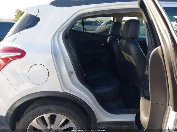 KL4CJASB8JB578040 2018 BUICK ENCORE - Image 8