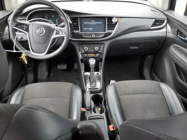 KL4CJASB8JB578961 2018 BUICK ENCORE - Image 8