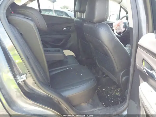 KL4CJASB8JB583481 2018 BUICK ENCORE - Image 8