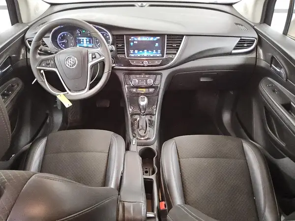 KL4CJASB8JB584579 2018 BUICK ENCORE - Image 8