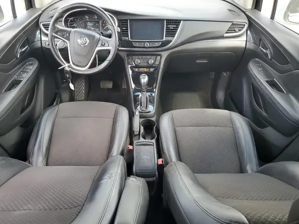 KL4CJASB8JB590138 2018 BUICK ENCORE - Image 8