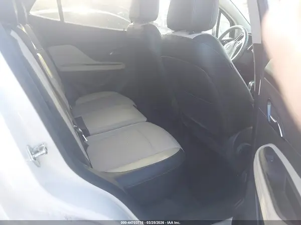 KL4CJASB8JB591130 2018 BUICK ENCORE - Image 8