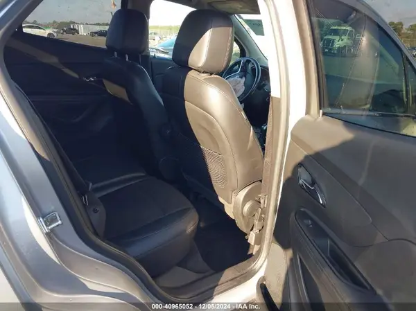 KL4CJASB8JB592763 2018 BUICK ENCORE - Image 8