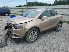 KL4CJASB8JB598742 2018 BUICK ENCORE