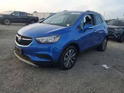 KL4CJASB8JB599888 2018 BUICK ENCORE