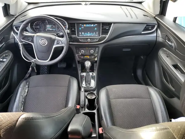 KL4CJASB8JB599888 2018 BUICK ENCORE - Image 8