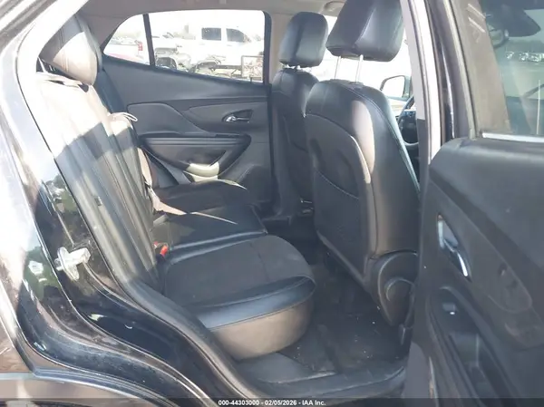 KL4CJASB8JB601008 2018 BUICK ENCORE - Image 8