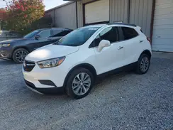 KL4CJASB8JB602711 2018 BUICK ENCORE