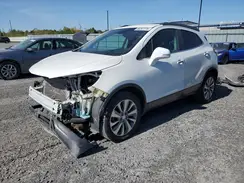 KL4CJASB8JB607195 2018 BUICK ENCORE