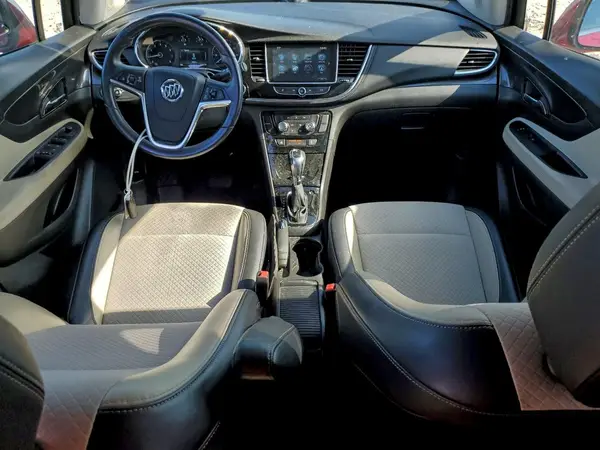 KL4CJASB8JB611506 2018 BUICK ENCORE - Image 8