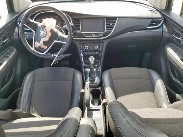 KL4CJASB8JB612512 2018 BUICK ENCORE - Image 8