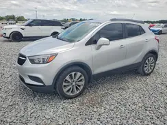 KL4CJASB8JB613935 2018 BUICK ENCORE