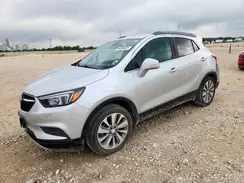 KL4CJASB8JB617466 2018 BUICK ENCORE