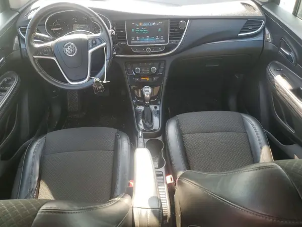 KL4CJASB8JB618522 2018 BUICK ENCORE - Image 8