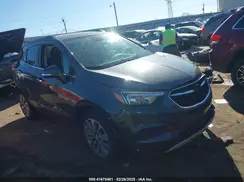KL4CJASB8JB619962 2018 BUICK ENCORE