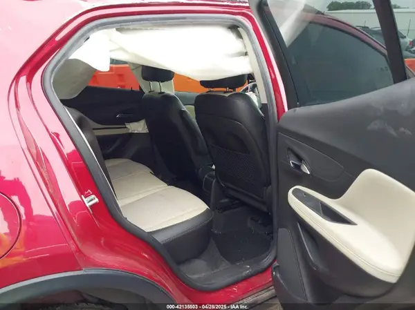 KL4CJASB8JB622425 2018 BUICK ENCORE - Image 8
