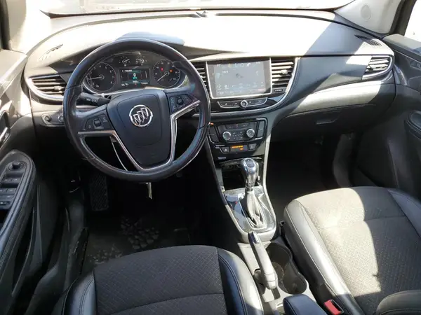 KL4CJASB8JB630296 2018 BUICK ENCORE - Image 8