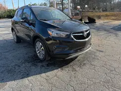KL4CJASB8JB634168 2018 BUICK ENCORE
