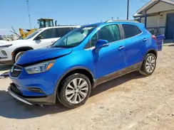 KL4CJASB8JB636812 2018 BUICK ENCORE