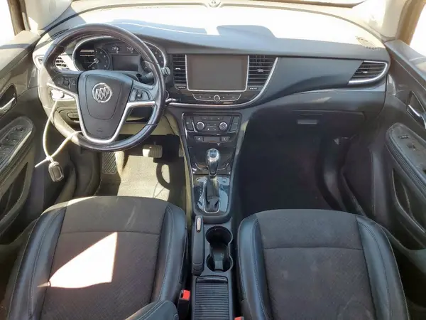 KL4CJASB8JB636812 2018 BUICK ENCORE - Image 8