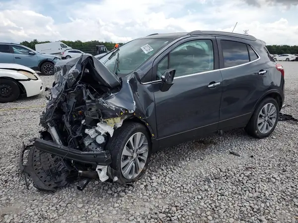 KL4CJASB8JB640567 2018 BUICK ENCORE - Image 1