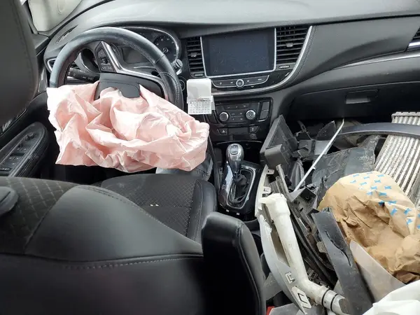 KL4CJASB8JB640567 2018 BUICK ENCORE - Image 8