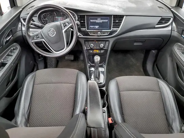 KL4CJASB8JB641718 2018 BUICK ENCORE - Image 8