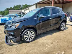 KL4CJASB8JB644683 2018 BUICK ENCORE