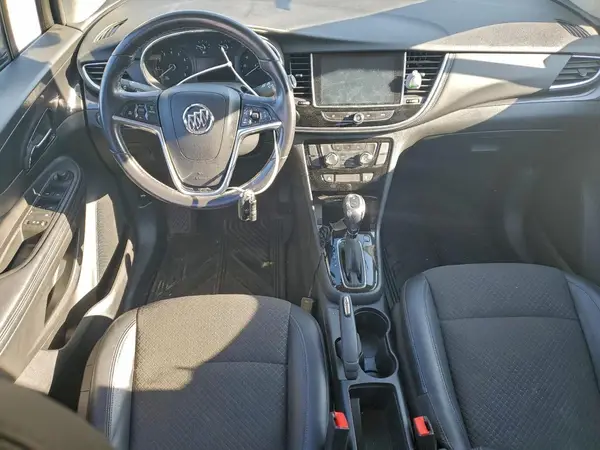 KL4CJASB8JB644831 2018 BUICK ENCORE - Image 8