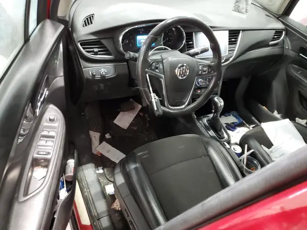 KL4CJASB8JB648085 2018 BUICK ENCORE - Image 8
