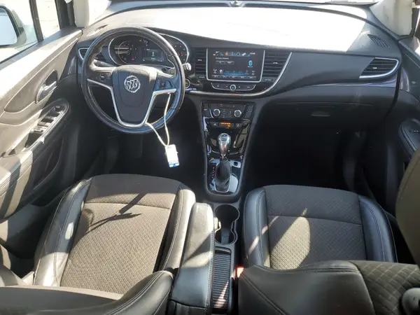KL4CJASB8JB651763 2018 BUICK ENCORE - Image 8