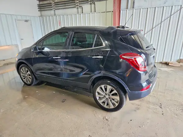 KL4CJASB8JB656056 2018 BUICK ENCORE - Image 2