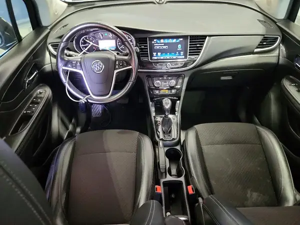 KL4CJASB8JB656056 2018 BUICK ENCORE - Image 8