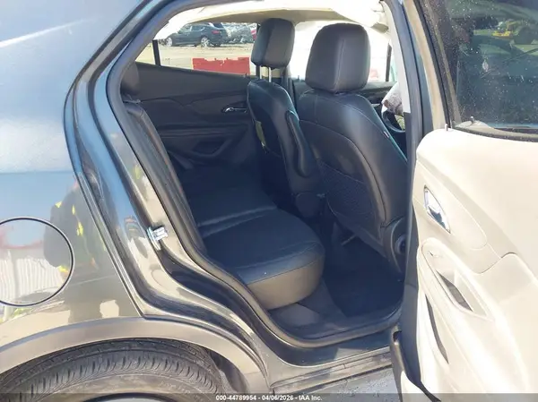 KL4CJASB8JB656686 2018 BUICK ENCORE - Image 8