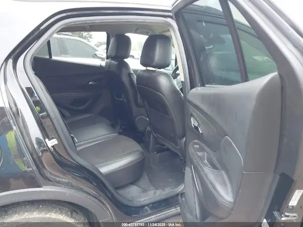 KL4CJASB8JB658230 2018 BUICK ENCORE - Image 8