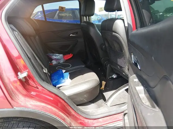 KL4CJASB8JB658535 2018 BUICK ENCORE - Image 8