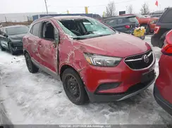 KL4CJASB8JB658809 2018 BUICK ENCORE